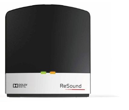 Twee Resound TV Streamers te koop, Ophalen of Verzenden, Gebruikt