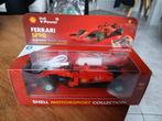 Shell Ferrari afstandbestuurbaar met telefoon  Shell Aktie, Ophalen of Verzenden, Zo goed als nieuw