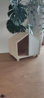 Super speelhuis, NIEUW, handmade  verzendbaar, Ophalen of Verzenden, Nieuw, Speeltunnel