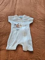 Disney Boxpakje Korte Mouw - Maat 56, Ophalen of Verzenden, Nieuw, Disney, Jongetje of Meisje