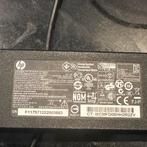 HP 65W Adapter - Getest & Werkend weg =weg, Ophalen of Verzenden, Gebruikt