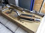 HKS Silent Hi-Power Type-S uitlaat - Integra Type-R DC2, Auto diversen, Tuning en Styling, Ophalen of Verzenden