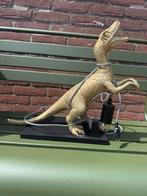 Dino lamp, Ophalen of Verzenden, Lamp