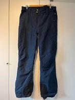 Protest Ski/Snowboard Broek - Maat M, Ophalen of Verzenden, Zo goed als nieuw, Maat 48/50 (M), Blauw