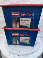 TRYGG Easy Trac Sneeuwkettingen Vrachtwagen 265/70-19.5, Ophalen of Verzenden, Gebruikt