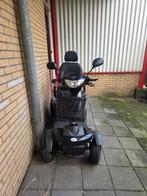 Scootmobiel, Zo goed als nieuw, 16 km/u of meer, 46 km of meer, Ophalen