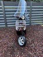 Vespa lx 50 4t 4v moet weg!!, Ophalen of Verzenden, Zo goed als nieuw, Benzine, Overige modellen