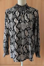 Shirt bloes, Ophalen of Verzenden, Gedragen, Maat 42/44 (L), Overige kleuren