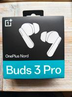 OnePlus Nord Buds 3 Pro - Nieuw in gesealde verpakking, Ophalen of Verzenden