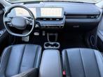 Hyundai IONIQ 5 Lounge 73kWh / Dealer Onderhouden / Elektris, Automaat, Achterwielaandrijving, Gebruikt, Zwart