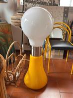 Birillo Nason/Mazzega Vloerlamp, Ophalen, Gebruikt, Glas, Minder dan 100 cm