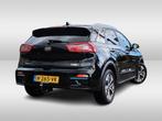 Kia e-Niro ExecutiveLine 64 kWh (204 PK) 2-Eig. & Dealer-Ond, Auto's, Kia, 12 maanden, Gebruikt, Zwart, 1712 kg
