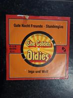 Inga und Wolf - Gute Nacht Freunde / Stundenglas, Gebruikt, Ophalen of Verzenden, 7 inch, Single