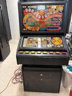 Lucky Cards gokkast, Verzamelen, Automaten | Gokkasten en Fruitautomaten, Euro, Ophalen of Verzenden, Gebruikt