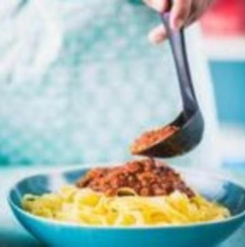 Tupperware Sauslepel Nieuw  beschikbaar voor biedingen