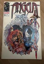 #0769 Image Special 3 - Angela, Eén comic, Ophalen of Verzenden, Gelezen, Europa