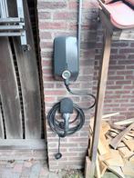 EVBox Laadpaal met Kabel - Zo goed als nieuw, Auto diversen, Ophalen, Zo goed als nieuw, Laadpaal en Laadkabel