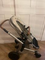 Joolz Day Earth Elephant Grey - Gebruikte kinderwagen, Ophalen, Gebruikt, Overige merken, Duomodel