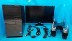 Dell Gaming Desktop Computer, Ophalen, Zo goed als nieuw, Gaming, HDD