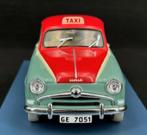 Simca Aronde Taxi 1954 Kuifje 1/24 voitures TINTIN # 29, Hobby en Vrije tijd, Modelauto's | 1:24, Verzenden, Nieuw, Auto, Overige merken