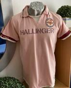 Hallinger polo maat M [vm], Ophalen of Verzenden, Zo goed als nieuw, Maat 48/50 (M), Roze