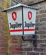 Vintage Jupiler Bier Lichtreclame  jaren 80, Overige typen, Ophalen of Verzenden, Zo goed als nieuw, Jupiler