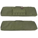 Nuprol Wapentas 117 cm groen - luchtbuks - airsoft- NIEUW, Ophalen of Verzenden, Nieuw