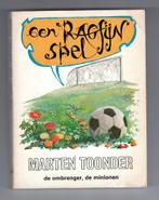 Tom Poes - Een ragfijn Spel (1e druk), Eén stripboek, Ophalen, Gelezen