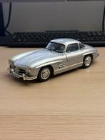 Schuco - Mercedes Benz 300SL Gullwing, Verzenden, Nieuw, Auto, Overige merken