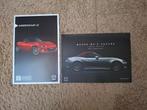 2x autofolder Mazda MX-5 (ND), Verzenden, Zo goed als nieuw, Mazda