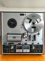 Akai GX220D, Ophalen