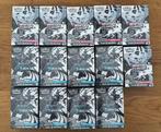 Black Bolt / White Flare Booster Bundle, Ophalen of Verzenden, Nieuw, Booster, Foil