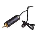 Condensator dasspeld microfoon 56B-KJ, Muziek en Instrumenten, Microfoons, ., Overige typen, Nieuw, Ophalen of Verzenden