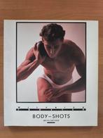 Body-Shots - Wilfried Forster Gay Fotografie, Ophalen of Verzenden, Zo goed als nieuw, Fotografie algemeen, Wilfried Forster