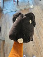 Takkie verkleedcape, Ophalen, Zo goed als nieuw, Jongen of Meisje