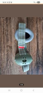 Alpine Muffy Baby gehoorbescherming, Ophalen, Zo goed als nieuw