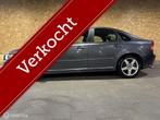 Volvo S40 2.5 T5 Geartr. Summum - orig NL - dealer onderh., Beige, 700 kg, 2521 cc, Sedan