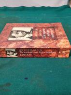 boek de zwarte met het witte hart arthur japin, Ophalen of Verzenden