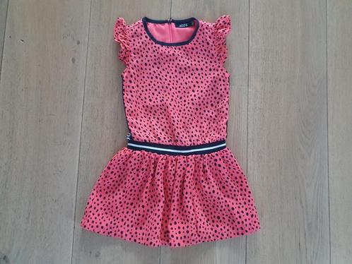 Vrolijk jurkje van Europe kids maat 110/116, Kinderen en Baby's, Kinderkleding | Maat 110, Gebruikt, Meisje, Jurk of Rok, Ophalen of Verzenden