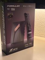 Formuler Z12 Ultra 4K Android IPTV Box, Ophalen of Verzenden, Nieuw