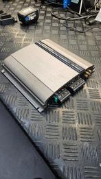 auto versterker Pioneer GM-X702, Auto diversen, Autospeakers, Ophalen of Verzenden, Gebruikt
