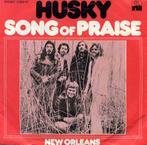 HUSKY  -  Song of praise, Cd's en Dvd's, Pop, Gebruikt, 7 inch, Single