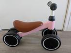 Bandits and Angels loopfiets, Kinderen en Baby's, Speelgoed | Buiten | Voertuigen en Loopfietsen, Ophalen, Gebruikt, Loopfiets