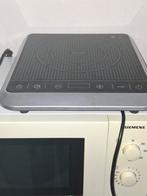 Inductie kookplaat., Ophalen, Zo goed als nieuw