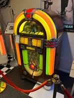 Kant en klare singel,cd Wurlitzer OMT jukeboxen op voorraad., Ophalen, Zo goed als nieuw, 1970 tot heden, Wurlitzer