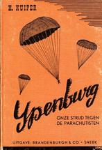 ypenburg onze strijd tegen de parachutisten, Verzamelen, Militaria | Tweede Wereldoorlog, Nederland, Boek of Tijdschrift, Ophalen of Verzenden