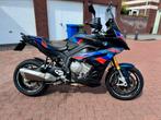 BMW S1000XR 2017 | 31.000 km | Topstaat, Motoren, Motoren | BMW, 4 cilinders, Motorrijbewijs A, Handvatverwarming, Particulier