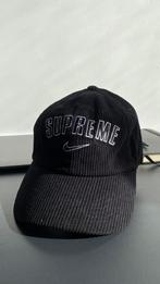 Supreme x Nike cap, Kleding | Heren, Nieuw, Pet, One size fits all, Supreme
