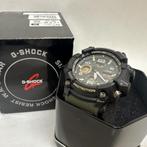 G-Shock Mudmaster Heren GWG-100-1A3ER Horloge, Casio, Zo goed als nieuw, Support@casio.com, 6-2, Hon-machi 1-chome
Shibuya-ku, Tokyo 151-8543
Japan