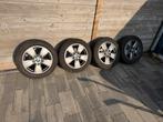 ORIGINELE bmw 1 serie F40 winterbanden + velgen, Auto-onderdelen, Gebruikt, 16 inch, Banden en Velgen, Personenwagen